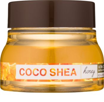 Bath & Body Works Cocoshea Honey Bad producten voor Vrouwen 226 gr