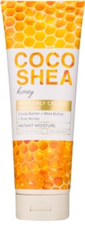 Bath & Body Works Cocoshea Honey gel de dus pentru femei 296 ml
