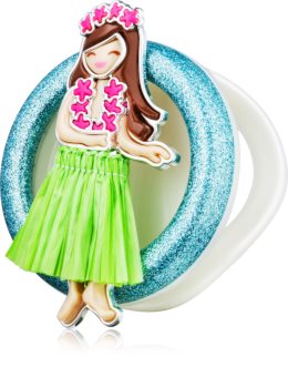 Bath & Body Works Hula Girl Auto Luchtverfrisser ophangbaar