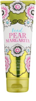 Bath & Body Works Iced Pear Margarita krem do ciała dla kobiet 226 g