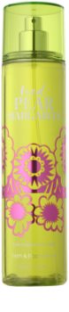 Bath & Body Works Iced Pear Margarita tělový sprej pro ženy 236 ml