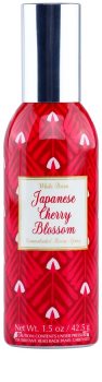 Bath & Body Works Japanese Cherry Blossom spray para el hogar 42,5 g