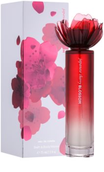 Bath & Body Works Japanese Cherry Blossom woda toaletowa dla kobiet 75 ml (2011)