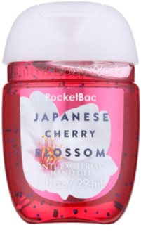 Bath & Body Works PocketBac Japanese Cherry Blossom gel antibactérien mains