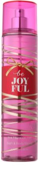 Bath & Body Works Be Joyful Body Spray for Women 236 ml