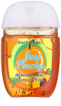 Bath & Body Works PocketBac Just Peachy gel na ruce