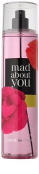 Bath & Body Works Mad About You spray pentru corp pentru femei 236 ml