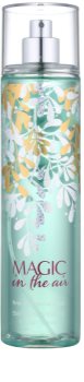 Bath & Body Works Magic In The Air telový sprej pre ženy 236 ml