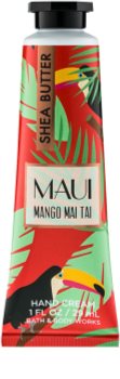 Bath & Body Works Maui Mango Mai Tai kézkrém