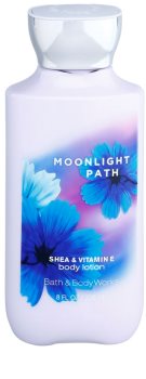 Bath & Body Works Moonlight Path mleczko do ciała dla kobiet 236 ml