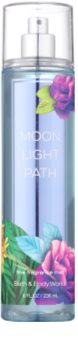 Bath & Body Works Moonlight Path spray pentru corp pentru femei 236 ml