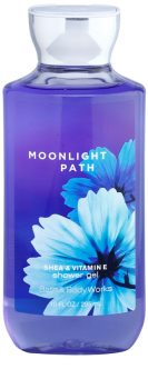 Bath & Body Works Moonlight Path Douchegel voor Vrouwen 295 ml