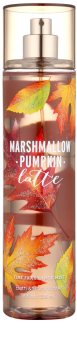 Bath & Body Works Marshmallow Pumpkin Latte spray pentru corp pentru femei 236 ml