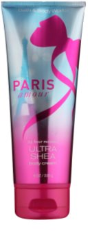Bath & Body Works Paris telový krém pre ženy 236 ml