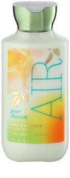 Bath & Body Works Pear Blossom Air Körperlotion für Damen 236 ml
