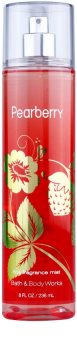 Bath & Body Works Pearberry testápoló spray nőknek 236 ml