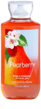 Bath & Body Works Pearberry tusfürdő nőknek 295 ml