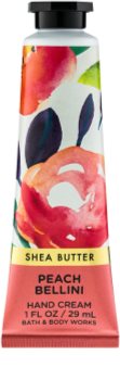 Bath & Body Works Peach Bellini kézkrém