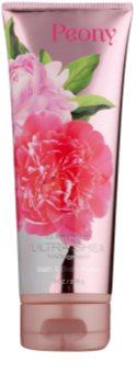 Bath & Body Works Peony crema de corp pentru femei 236 ml