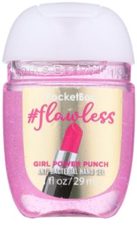 Bath & Body Works PocketBac Poolside Punch gel na ruce