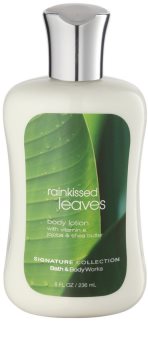 Bath & Body Works Rainkissed Bodylotion voor Vrouwen 236 ml
