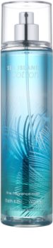 Bath & Body Works Sea Island Cotton tělový sprej pro ženy 236 ml