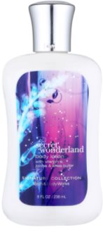 Bath & Body Works Secret Wonderland молочко для тіла для жінок 236 мл