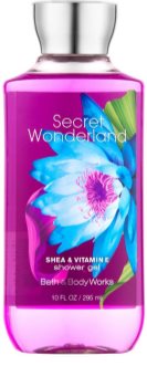 Bath & Body Works Secret Wonderland Shower Gel for Women 295 ml
