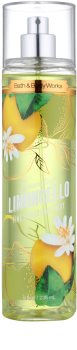 Bath & Body Works Sparkling Limoncello telový sprej pre ženy 236 ml