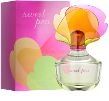 Bath & Body Works Sweet Pea woda toaletowa dla kobiet 75 ml