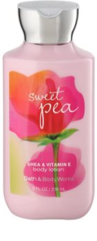 Bath & Body Works Sweet Pea Körperlotion Damen 236 ml