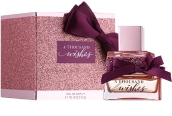 Bath & Body Works A Thousand Wishes Eau de Parfum for Women 75 ml