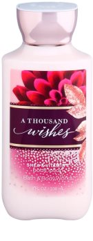 Bath & Body Works A Thousand Wishes Body Lotion for Women 236 ml
