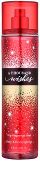 Bath & Body Works A Thousand Wishes спрей для тіла для жінок 236 мл