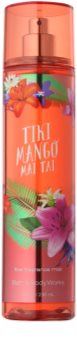 Bath & Body Works Tiki Mango Mai Tai spray do ciała dla kobiet 236 ml
