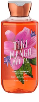 Bath & Body Works Tiki Mango Mai Tai tusfürdő nőknek 295 ml