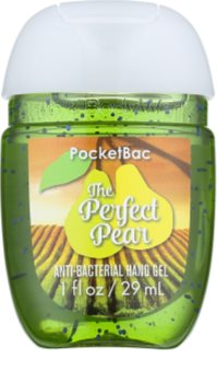 Bath & Body Works PocketBac The Perfect Pear gel na ruce