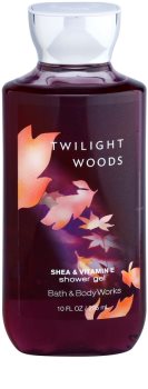 Bath & Body Works Twilight Woods sprchový gél pre ženy 295 ml