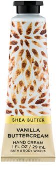 Bath & Body Works Vanilla Buttercream Handcreme