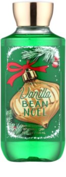 Bath & Body Works Vanilla Bean Noel gel de dus pentru femei 295 ml