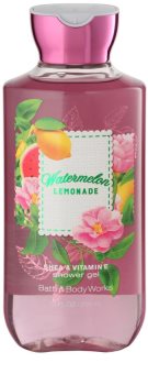 Bath & Body Works Watermelon Lemonade żel pod prysznic dla kobiet 295 ml