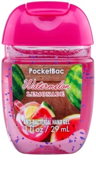 Bath & Body Works PocketBac Watermelon Lemonade gel para as mãos