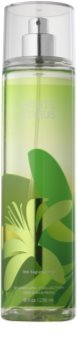 Bath & Body Works White Citrus telový sprej pre ženy 236 ml