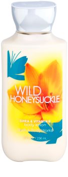Bath & Body Works Wild Honeysuckle losjon za telo za ženske 236 ml