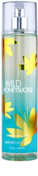 Bath & Body Works Wild Honeysuckle Körperspray für Damen 236 ml