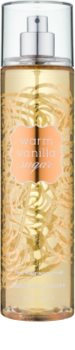 Bath & Body Works Warm Vanilla Sugar spray pentru corp pentru femei 236 ml