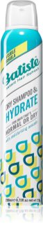 Batiste Hydrate suchy szampon do włosów suchych i normalnych