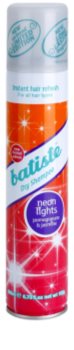 Batiste Fragrance Neon Lights suchý šampon pro všechny typy vlasů