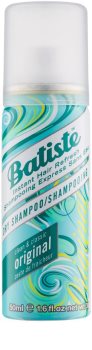 Batiste Fragrance Original suhi šampon za vse tipe las