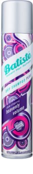 Batiste Heavenly Volume suchý šampon pro objem a lesk